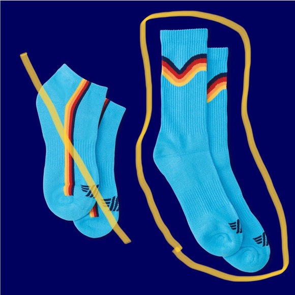 ALDI Underwear & Socks Aldi 223 Gear Capsule Collection Mens Crew
